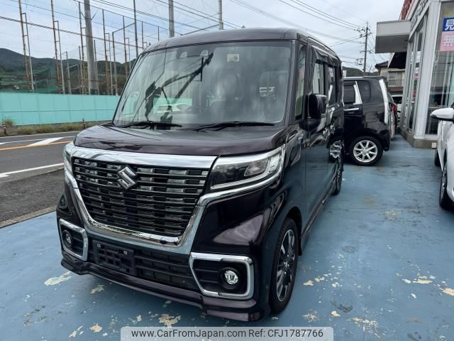 suzuki spacia 2020 CFJ1787766 image 1