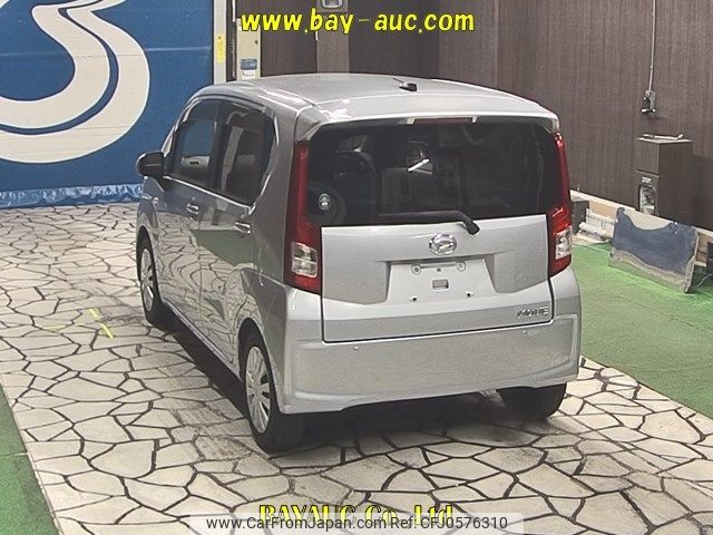 daihatsu move 2015 -DAIHATSU--Move LA150S-0074076---DAIHATSU--Move LA150S-0074076- image 2