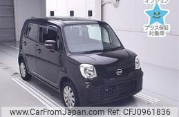 nissan moco 2014 -NISSAN--Moco MG33S-664729---NISSAN--Moco MG33S-664729-