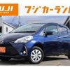 toyota vitz 2020 -TOYOTA--Vitz DBA-NSP135--NSP135-4012524---TOYOTA--Vitz DBA-NSP135--NSP135-4012524- image 1