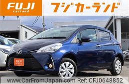 toyota vitz 2020 -TOYOTA--Vitz DBA-NSP135--NSP135-4012524---TOYOTA--Vitz DBA-NSP135--NSP135-4012524-