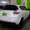 nissan juke 2013 -NISSAN--Juke CBA-NF15--NF15-320891---NISSAN--Juke CBA-NF15--NF15-320891- image 2