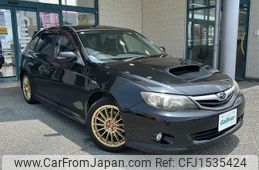 subaru impreza-wagon 2011 CFJ1535424