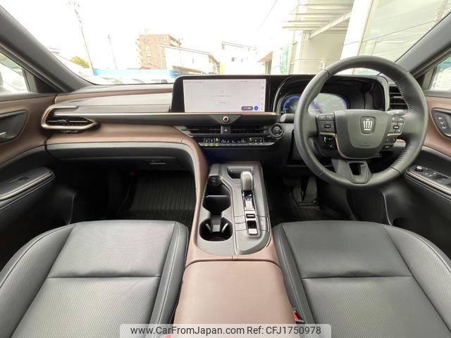 toyota crown 2024 CFJ1750978 image 2