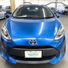 toyota aqua 2018 CFJ1586527 image 2
