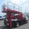 isuzu elf-truck 2010 CFJ1604330 image 4