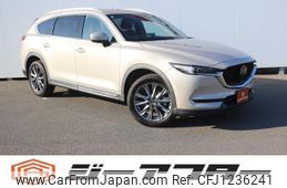 mazda cx-8 2021 -MAZDA--CX-8 6BA-KG5P--KG5P-253151---MAZDA--CX-8 6BA-KG5P--KG5P-253151-