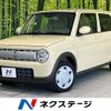suzuki alto-lapin 2020 -SUZUKI--Alto Lapin DBA-HE33S--HE33S-252891---SUZUKI--Alto Lapin DBA-HE33S--HE33S-252891- image 1