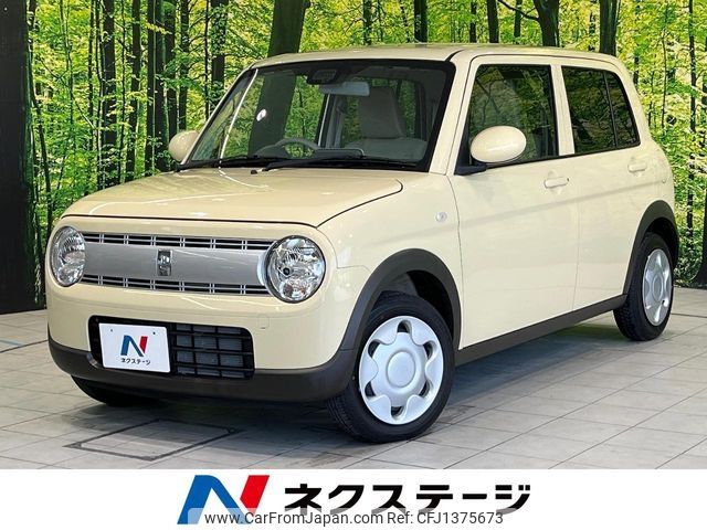 suzuki alto-lapin 2020 -SUZUKI--Alto Lapin DBA-HE33S--HE33S-252891---SUZUKI--Alto Lapin DBA-HE33S--HE33S-252891- image 1