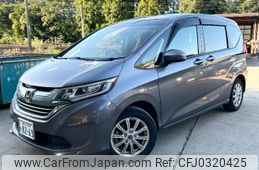 honda freed 2018 -HONDA 【金沢 500ﾋ8269】--Freed GB7--1079442---HONDA 【金沢 500ﾋ8269】--Freed GB7--1079442-