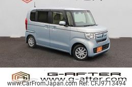 honda n-box 2017 -HONDA--N BOX DBA-JF3--JF3-2006497---HONDA--N BOX DBA-JF3--JF3-2006497-