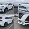 lexus nx 2021 CFJ1816600 image 4