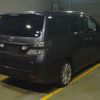 toyota vellfire 2010 -TOYOTA--Vellfire DBA-GGH25W--GGH25-8012715---TOYOTA--Vellfire DBA-GGH25W--GGH25-8012715- image 2