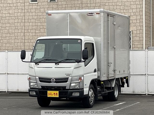 nissan atlas 2015 -NISSAN--Atlas TKG-FEA5W--FEA5W-530184---NISSAN--Atlas TKG-FEA5W--FEA5W-530184- image 1