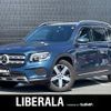 mercedes-benz glb-class 2021 -MERCEDES-BENZ--Benz GLB 3DA-247613M--W1N2476132W134524---MERCEDES-BENZ--Benz GLB 3DA-247613M--W1N2476132W134524- image 1