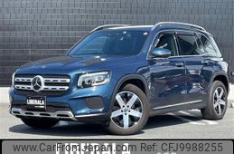 mercedes-benz glb-class 2021 -MERCEDES-BENZ--Benz GLB 3DA-247613M--W1N2476132W134524---MERCEDES-BENZ--Benz GLB 3DA-247613M--W1N2476132W134524-