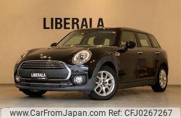 mini mini-others 2018 -BMW--BMW Mini DBA-LN15--WMWLU920002H32684---BMW--BMW Mini DBA-LN15--WMWLU920002H32684-