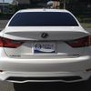 lexus gs 2014 CFJ0026870 image 21