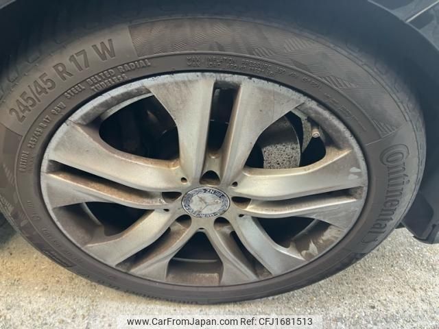 mercedes-benz e-class 2010 CFJ1681513 image 2