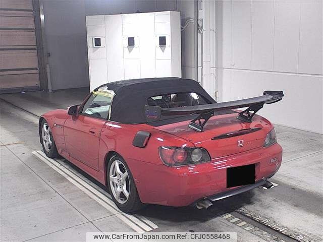 honda s2000 1999 -HONDA--S2000 AP1-1002147---HONDA--S2000 AP1-1002147- image 2