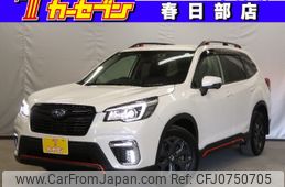 subaru forester 2019 -SUBARU--Forester 5BA-SK9--SK9-022034---SUBARU--Forester 5BA-SK9--SK9-022034-