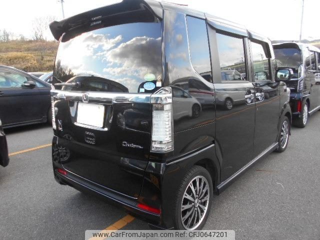 honda n-box 2014 -HONDA--N BOX JF1--JF1-2226916---HONDA--N BOX JF1--JF1-2226916- image 2