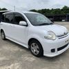 toyota sienta 2008 NIKYO_KM43804 image 1