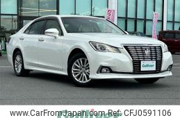 toyota crown 2015 -TOYOTA--Crown DBA-GRS210--GRS210-6017663---TOYOTA--Crown DBA-GRS210--GRS210-6017663-