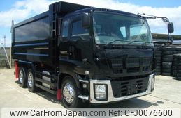isuzu giga 2013 -ISUZU--Giga QKG-CXZ77AT--CXZ77AT-7004220---ISUZU--Giga QKG-CXZ77AT--CXZ77AT-7004220-