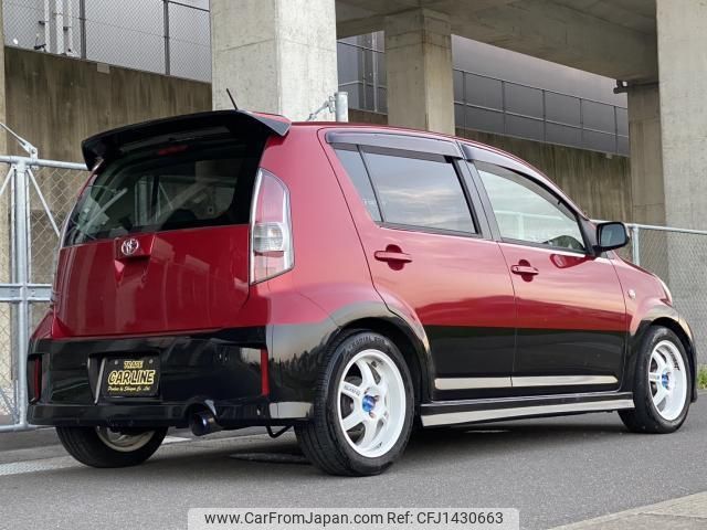 daihatsu boon 2006 quick_quick_ABA-M312S_M312S-0000195 image 2