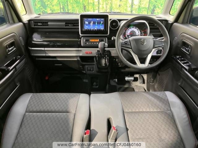 suzuki spacia 2019 -SUZUKI--Spacia DAA-MK53S--MK53S-618116---SUZUKI--Spacia DAA-MK53S--MK53S-618116- image 2