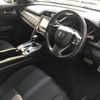honda civic 2017 CFJ1619736 image 10