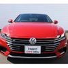 volkswagen arteon 2018 -VOLKSWAGEN--VW Arteon 3HDJHF--WVWZZZ3HZJE520855---VOLKSWAGEN--VW Arteon 3HDJHF--WVWZZZ3HZJE520855- image 5