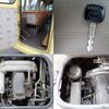 toyota coaster 1997 CFJ1825449 image 26
