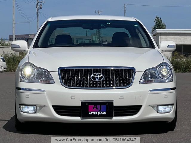 toyota crown-majesta 2007 CFJ1664347 image 2