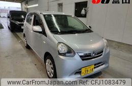 daihatsu mira-e-s 2013 -DAIHATSU 【富山 581ﾈ3918】--Mira e:s LA300S--LA300S-1146623---DAIHATSU 【富山 581ﾈ3918】--Mira e:s LA300S--LA300S-1146623-
