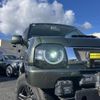 suzuki jimny 2015 -SUZUKI--Jimny ABA-JB23W--JB23W-735803---SUZUKI--Jimny ABA-JB23W--JB23W-735803- image 19