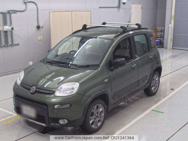 fiat panda 2015 -FIAT--Fiat Panda 13909-03397874---FIAT--Fiat Panda 13909-03397874- image 1