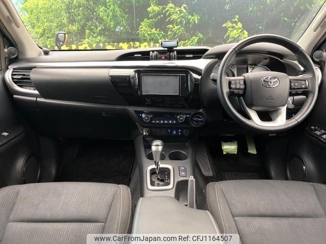toyota hilux 2020 quick_quick_GUN125_GUN125-3916816 image 2