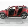 mazda cx-3 2019 quick_quick_DKEFW_DKEFW-206534 image 7