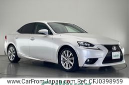 lexus is 2015 -LEXUS--Lexus IS DAA-AVE30--AVE30-5049975---LEXUS--Lexus IS DAA-AVE30--AVE30-5049975-