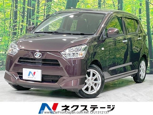 daihatsu mira-e-s 2021 -DAIHATSU--Mira e:s 5BA-LA350S--LA350S-0247227---DAIHATSU--Mira e:s 5BA-LA350S--LA350S-0247227- image 1