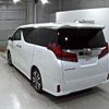 toyota alphard 2019 -TOYOTA--Alphard AGH30W-0289697---TOYOTA--Alphard AGH30W-0289697- image 2