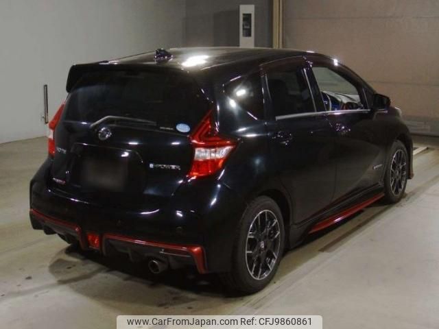 nissan note 2019 quick_quick_DAA-HE12_HE12-248350 image 2