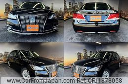 toyota crown 2017 CFJ1878058