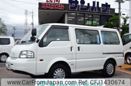 mazda bongo-van 2018 -MAZDA--Bongo Van DBF-SLP2M--SLP2M-104427---MAZDA--Bongo Van DBF-SLP2M--SLP2M-104427-