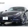 porsche cayman 2018 -PORSCHE--Porsche Cayman ABA-982J1--WP0ZZZ98ZJK250573---PORSCHE--Porsche Cayman ABA-982J1--WP0ZZZ98ZJK250573- image 1