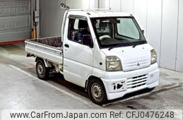 mitsubishi minicab-truck 2000 -MITSUBISHI--Minicab Truck U62T-0201184---MITSUBISHI--Minicab Truck U62T-0201184-