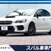 subaru wrx 2020 CFJ1658370 image 1