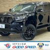 toyota land-cruiser-prado 2022 -TOYOTA--Land Cruiser Prado 3BA-TRJ150W--TRJ150-0140299---TOYOTA--Land Cruiser Prado 3BA-TRJ150W--TRJ150-0140299- image 1